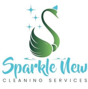 Sparkle New Cleaning Services LLC