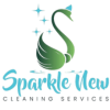 Sparkle New Cleaning Services LLC